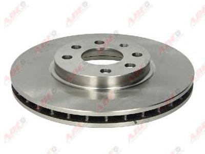 Тормозной диск ABE