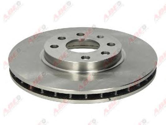 Тормозной диск ABE