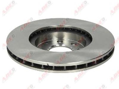 Тормозной диск ABE