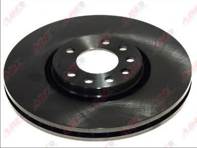 Тормозной диск ABE