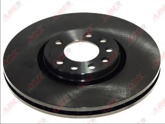 Тормозной диск ABE