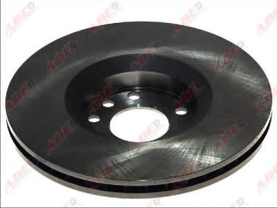 Тормозной диск ABE