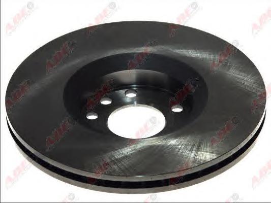 Тормозной диск ABE
