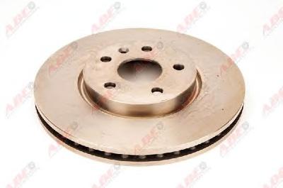 Тормозной диск ABE