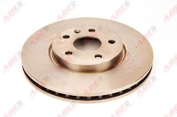 Тормозной диск ABE