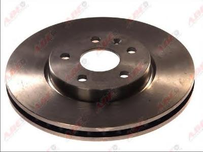 Тормозной диск ABE