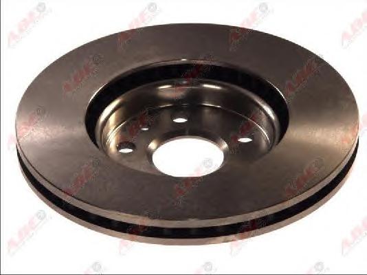 Тормозной диск ABE