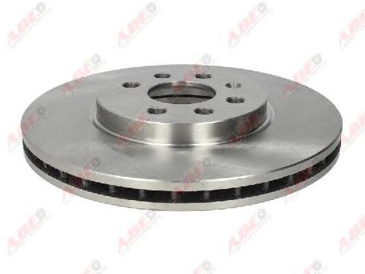 Тормозной диск ABE