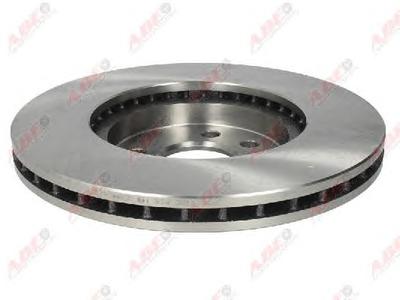 Тормозной диск ABE