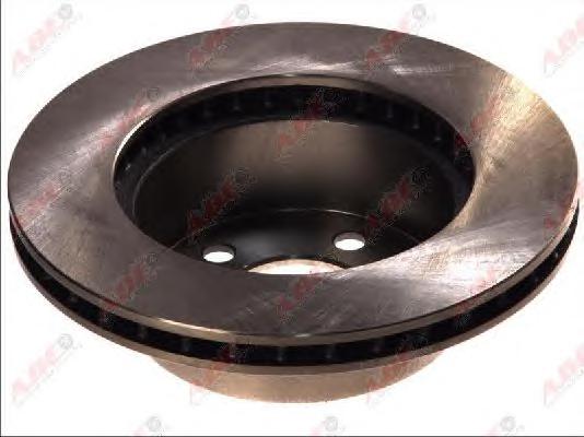 Тормозной диск ABE