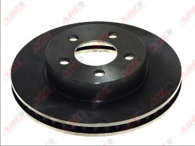 Тормозной диск ABE
