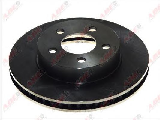 Тормозной диск ABE