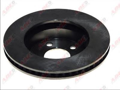 Тормозной диск ABE