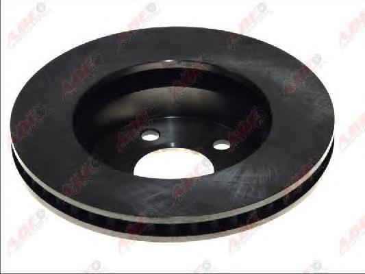 Тормозной диск ABE