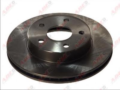Тормозной диск ABE