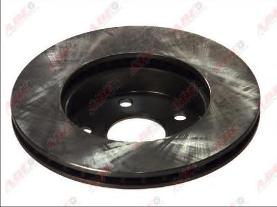 Тормозной диск ABE