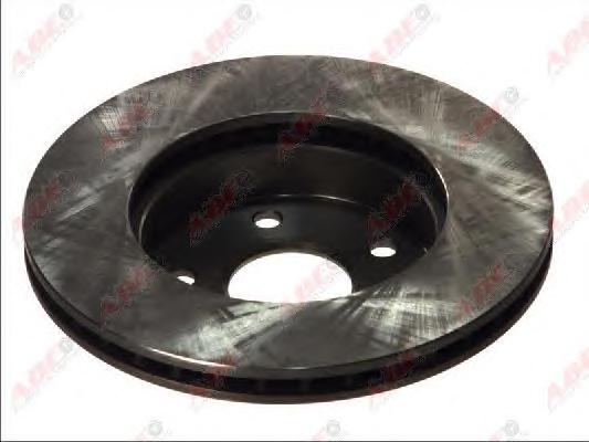 Тормозной диск ABE