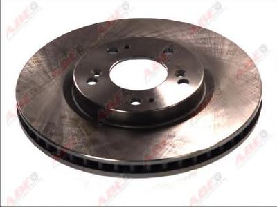 Тормозной диск ABE