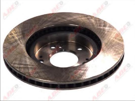 Тормозной диск ABE