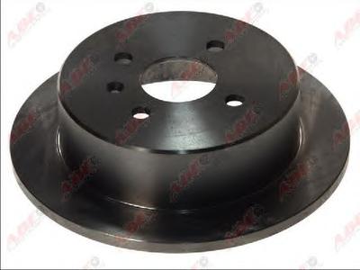 Тормозной диск ABE