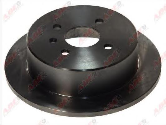 Тормозной диск ABE