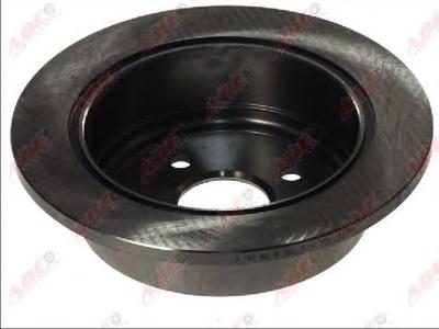 Тормозной диск ABE