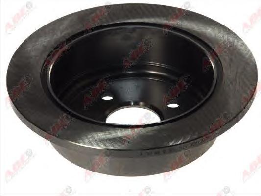 Тормозной диск ABE