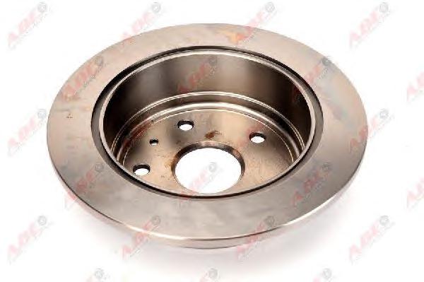 Тормозной диск ABE