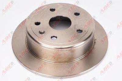 Тормозной диск ABE