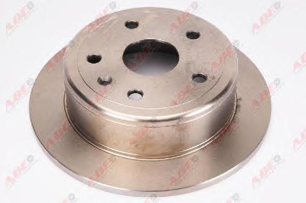 Тормозной диск ABE