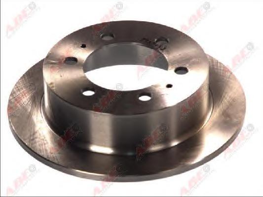 Тормозной диск ABE