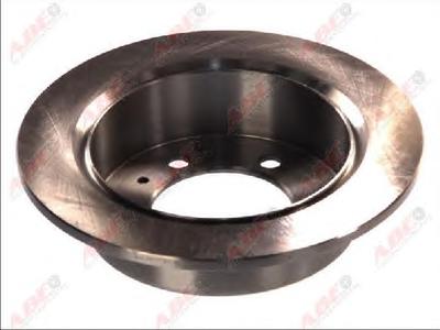 Тормозной диск ABE