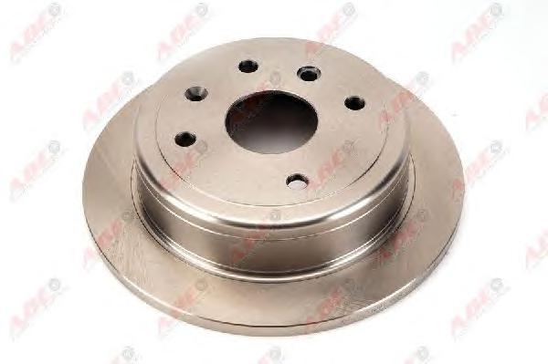 Тормозной диск ABE