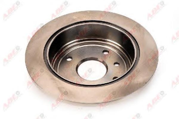 Тормозной диск ABE