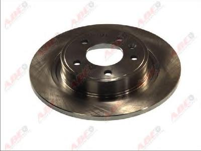 Тормозной диск ABE