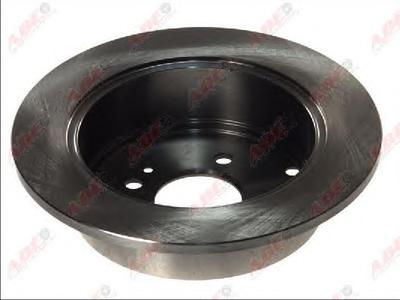 Тормозной диск ABE