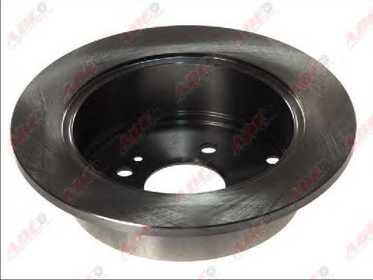 Тормозной диск ABE