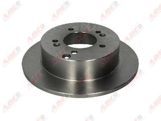 Тормозной диск ABE