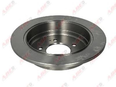 Тормозной диск ABE