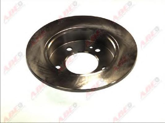 Тормозной диск ABE