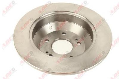 Тормозной диск ABE