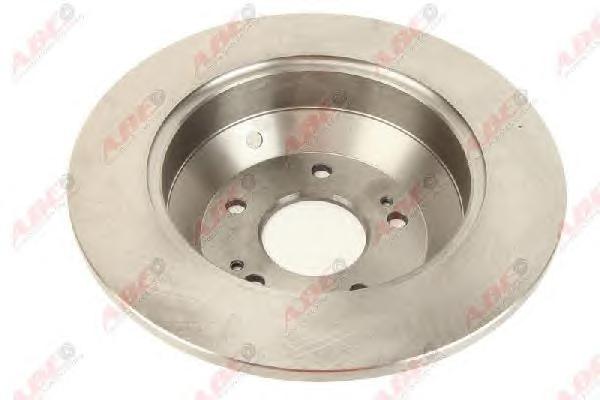 Тормозной диск ABE