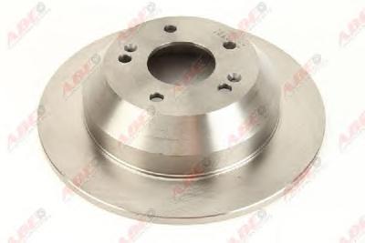 Тормозной диск ABE