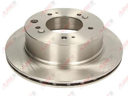 Тормозной диск ABE