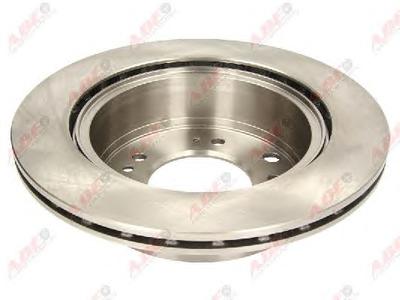 Тормозной диск ABE