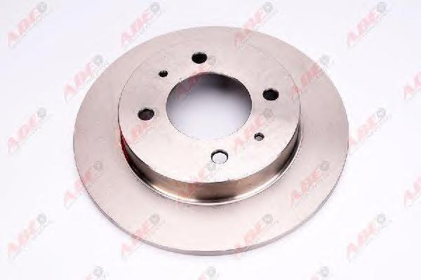 Тормозной диск ABE