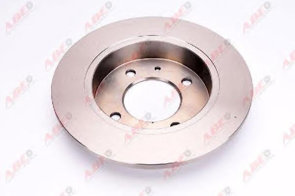 Тормозной диск ABE