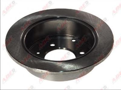 Тормозной диск ABE