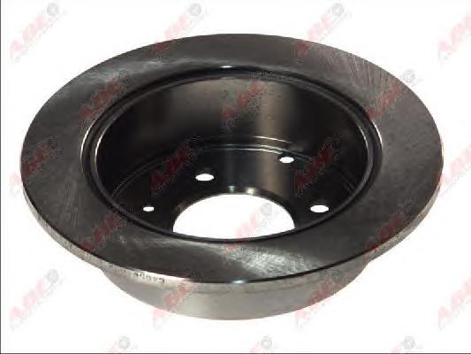 Тормозной диск ABE