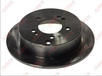 Тормозной диск ABE